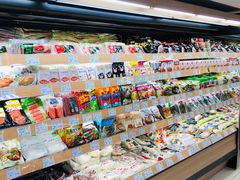 -果蔬好生活超市(双井店)