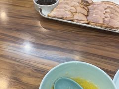 -合合春饼·酱骨·东北菜(潘家园店)