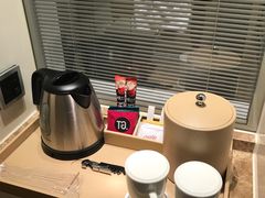 茶台-上海中航虹桥机场泊悦酒店