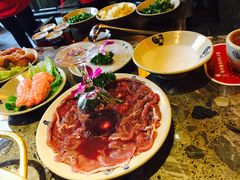 -小龙坎火锅(总店)