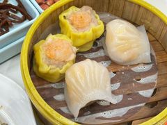 -南拳十三姨·潮汕砂锅粥·粤菜(西单大悦城店)