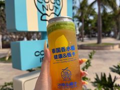 -冰椰岛椰冰(亚龙湾店)