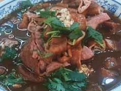 -门框胡同百年卤煮(前门煤市街店)