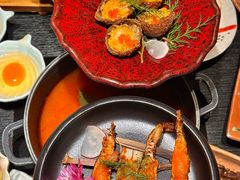 -花潮料理艺食馆(SM新生活广场店)