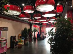 -辣莊重庆老火锅(滕州店)