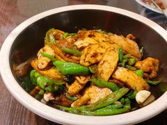 -小菜园新徽菜(苏州繁花中心店)