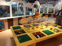 -meland·儿童乐园·游戏厅娃娃机·电玩Xbox(成都合生汇店)