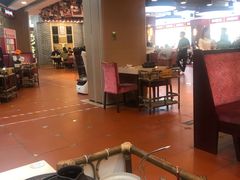大堂-点都德(汇盈广场店)