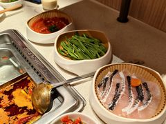 -海底捞火锅(高科广场店)
