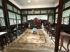-张学良旧居陈列馆