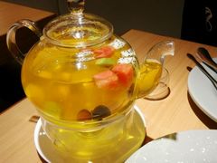 -Lia Cafe Bar Restaurant松山咖啡屋