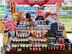 -世纪联华超市(江城店)