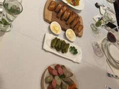 -马克西姆俄罗斯餐厅(通亚街店)