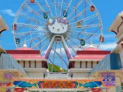 -辛玛王国游乐园