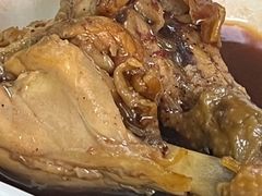 -王桂峰特色小吃(浔阳路店)
