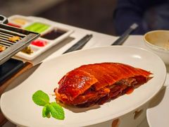 -四季民福烤鸭店(前门大栅栏店)