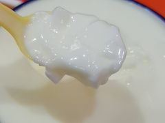 双皮奶-南宁市连升风味小吃店