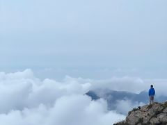 -白草畔自然风景区