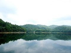 -石燕湖生态旅游景区