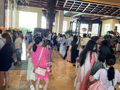 -惠州金海湾嘉华度假酒店