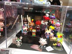 -泡泡玛特POPMART(合生汇店)