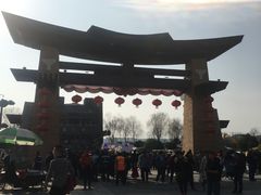 -北川巴拿恰
