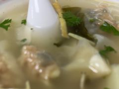 -海平馄饨(逍遥二路店)