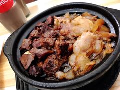 -赵家牛肉砂锅(台西三路店)
