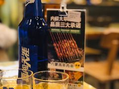 -聚点串吧·北京烧烤(朝北店)