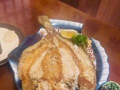 -弓二·烧鸟居酒屋(财富购物中心店)