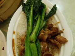 -新东城喜宴海鲜酒家(同德店)