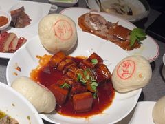-秀儿四九城·新京菜(亚运村鸟巢店)