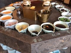 -捞神煲汤火锅(湖滨商业街店)