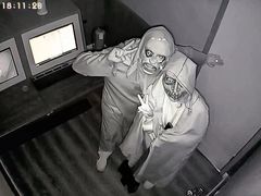 -棂笼·深度沉浸密室(武汉旗舰店)