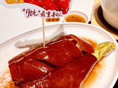 -滋粥楼·顺德菜(番禺广场总店)