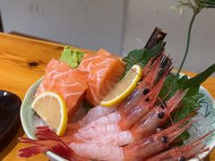 -福匠日本料理(人民路店)