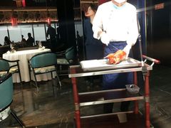 大堂-悦江(梅奔中心店)