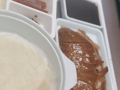 -紫光园·烤鸭(吕家营店)