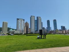 -星海广场
