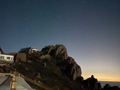 -白草畔自然风景区