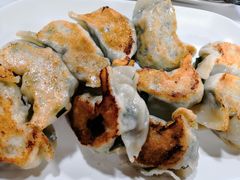 煎饺-芬芳甜品(东风西路店)