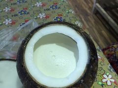 -志龙皇冠吃货椰子铺