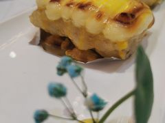 -桃园盛宴·岭南粤菜·手工茶点(南庄店)