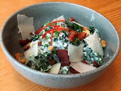 紫甘蓝沙拉-EN SPACE恩空间