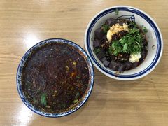 -惠记粉汤羊血(小南门店)
