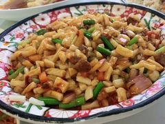 -帕米尔食府(白云观店)