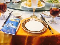 -万宝海鲜舫(劳动公园店)