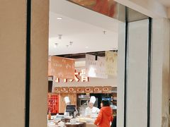 -西贝(六里桥旗舰店)