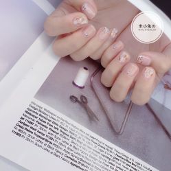 -米小兔美甲美睫