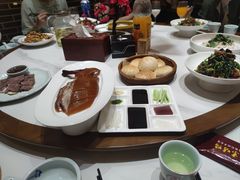 -北平食府(马鞍山路店)